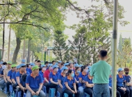 CHÚC MỪNG NGÀY QUỐC TẾ THIẾU NHI 1/6