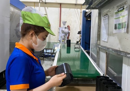 CÔNG TY CỔ PHẦN CNCPS